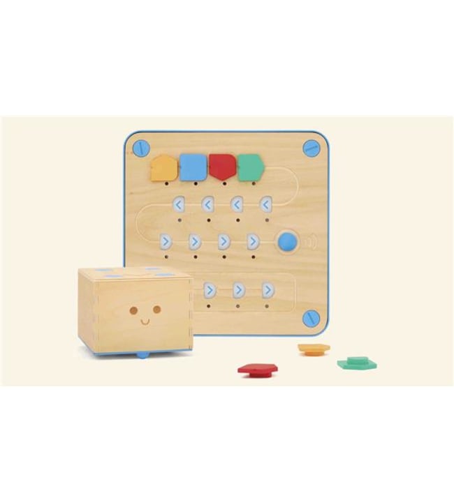 cubetto primo