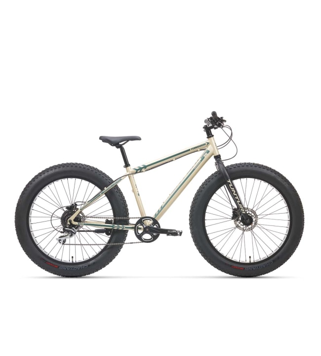 fatbike tomahawk 26