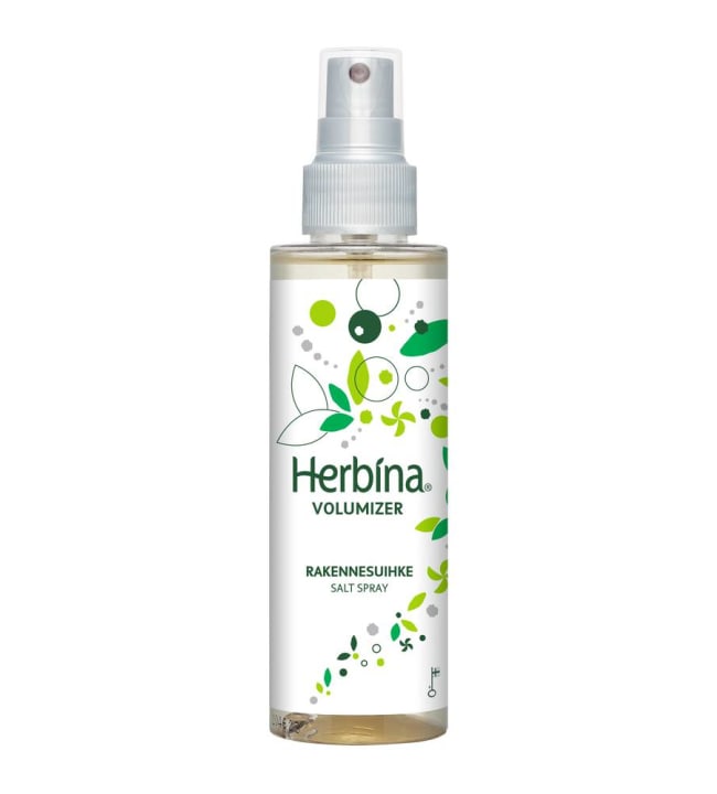 Herbina Volume 150 Ml Rakennesuihke Karkkainen Com Verkkokauppa