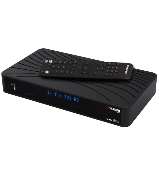 Hdthunder Hd6500 Tallentava Smart Hd Digiboksi Karkkainen Com