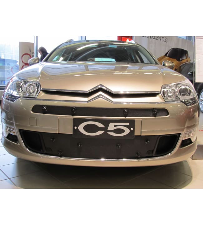 Tammers Citroen C5 2008 2015 Maskisuoja Karkkainen Com Verkkokauppa