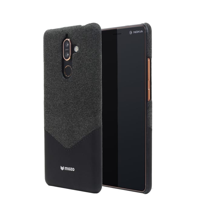 Mozo Kallio Nokia 7 Plus Suojakuori Karkkainen Com Verkkokauppa