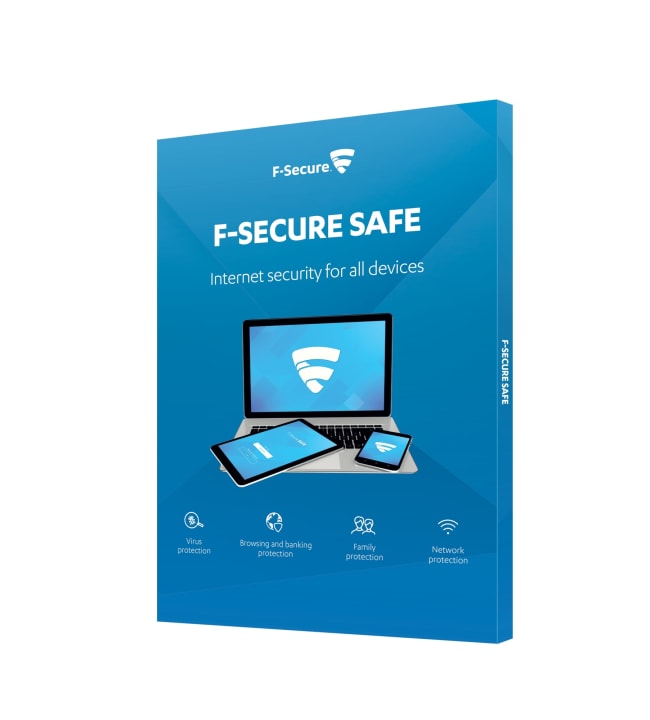 f secure safe f secure safe