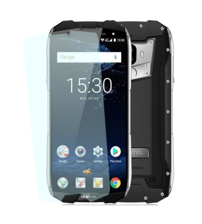 Wp5000 oukitel аккумулятор