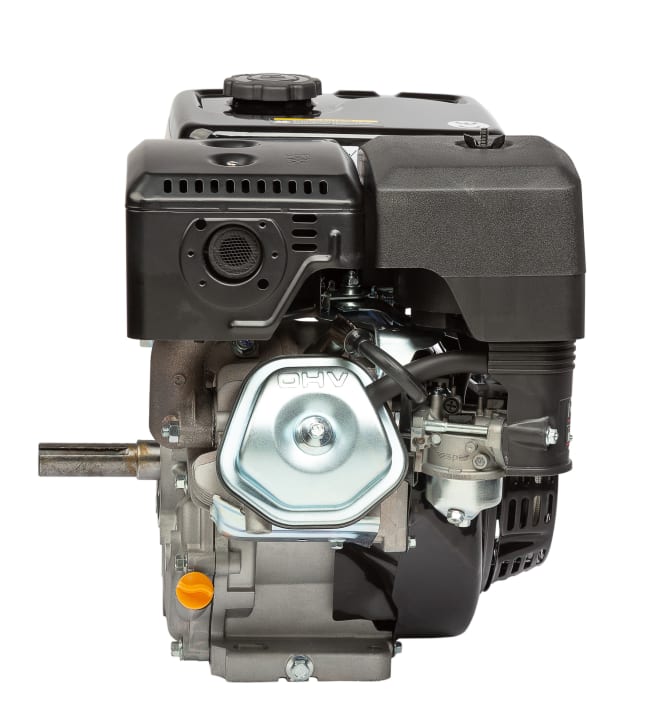 Двигатель loncin 270