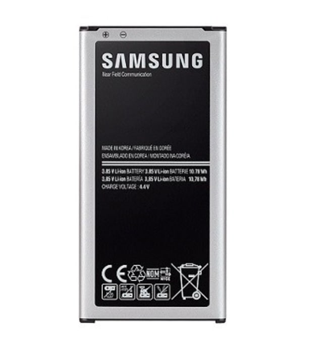 Samsung s5 mini аккумулятор