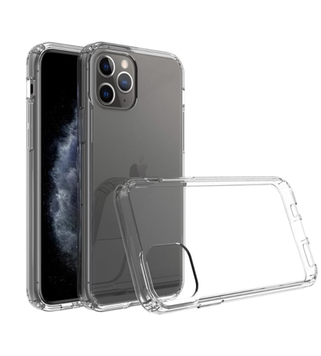 Screenor Bumper Iphone 12 Mini Suojakuori Karkkainen Com Verkkokauppa