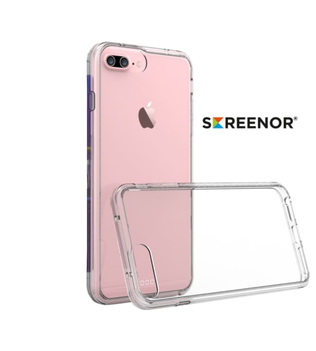 screenor bumper huawei p smart pro honor 9x pro suojakuori
