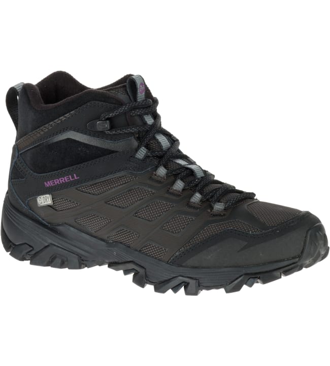 merrell moab fst ice  thermo hinta