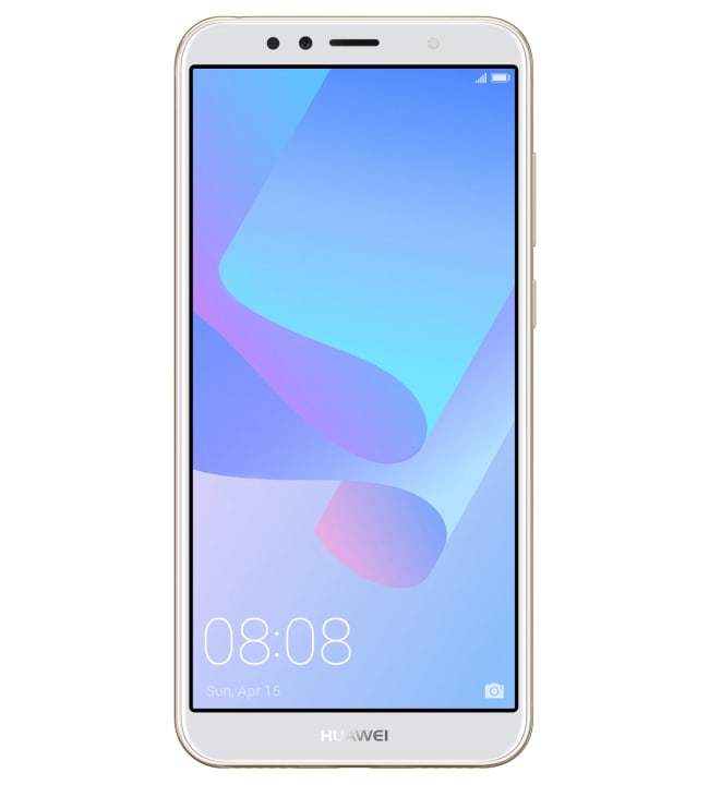 Huawei Y6 2018 Dual Sim Alypuhelin Karkkainen Com Verkkokauppa