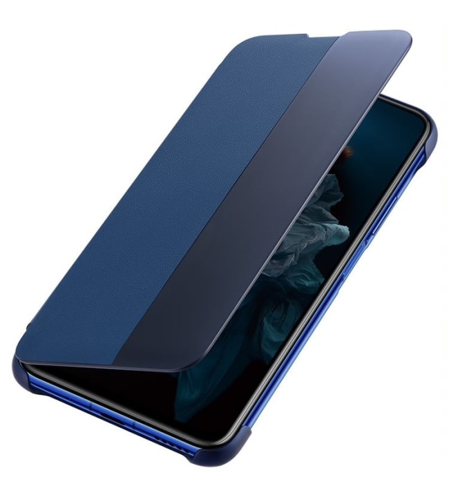 Honor 20 Smart View Flip Cover suojakotelo | Karkkainen.com verkkokauppa