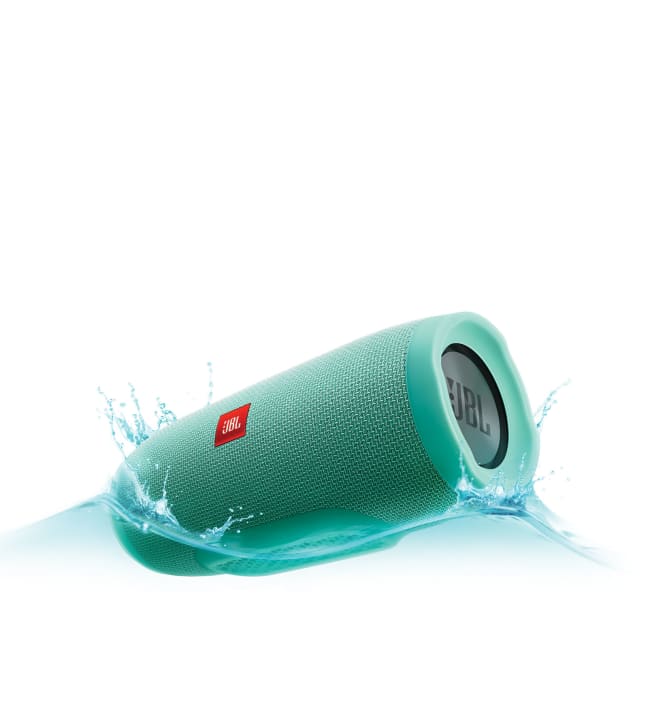 Jbl Charge 3 Bluetooth Kaiutin Karkkainen Com Verkkokauppa