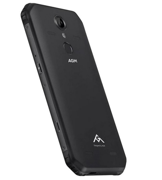 Agm a9 аккумулятор