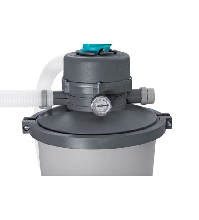 Bestway Flowclear 800gal hiekkasuodatin | Karkkainen.com verkkokauppa