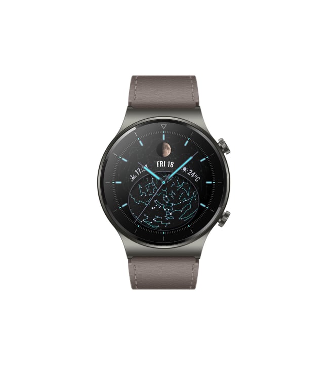 huawei gt 2 pro titanium