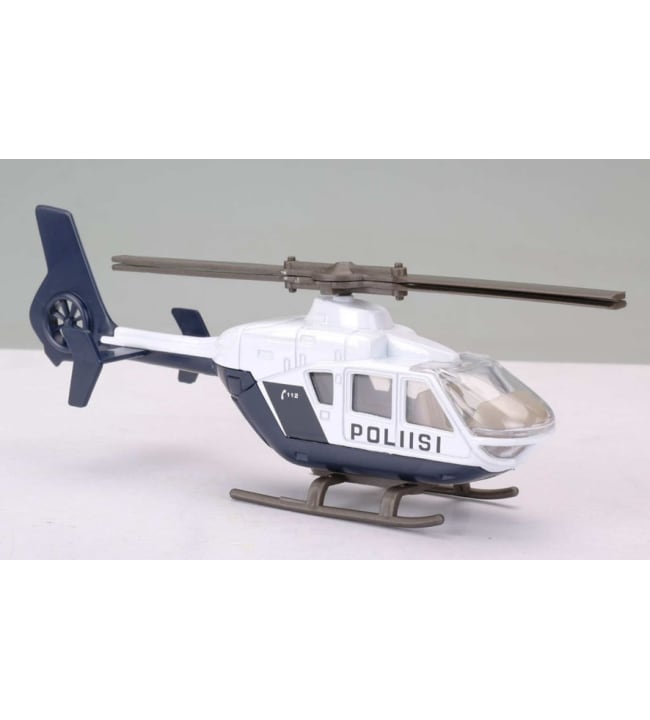 Poliisihelikopteri