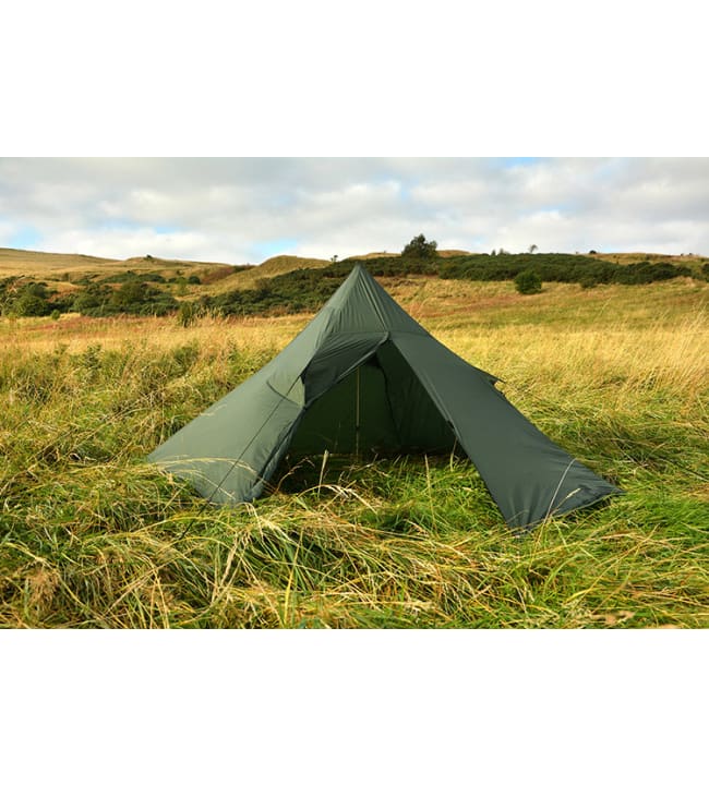 DD Hammocks Superlight Pyramid teltta | DD Hammocks Superlight Pyramid teltta |