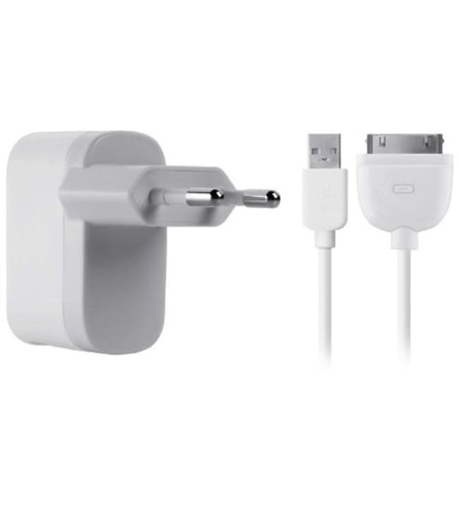 Belkin Home Charger USB Apple 30 pin verkkolaturi Belkin Home Charger USB Apple 30 pin verkkolaturi
