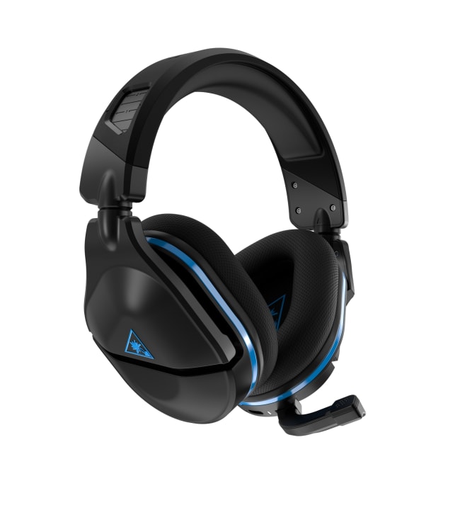 Turtle Beach Stealth 600P Gen 2 PS4PS5 pelikuulokkeet Turtle Beach Stealth 600P Gen 2 PS4PS5 pelikuulokkeet