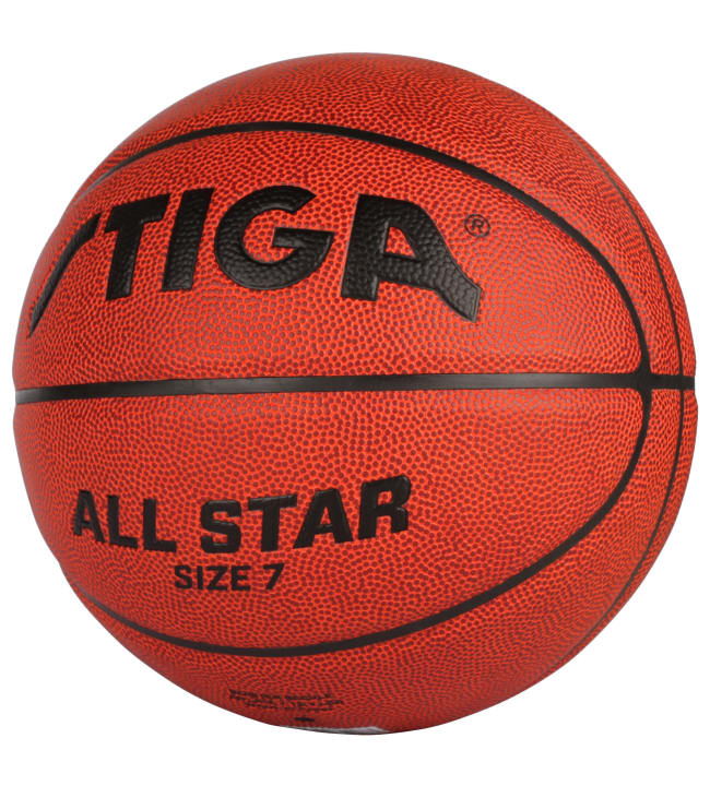 Stiga All Stars koripallo 7 | Karkkainen.com verkkokauppa