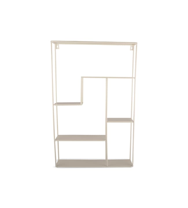 Form Living 42x10x65 Cm Hylly Karkkainen Com Verkkokauppa