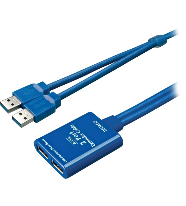 deltaco usb 3.0