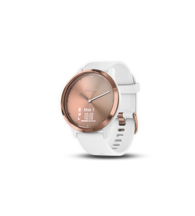 vivomove hr sport rose
