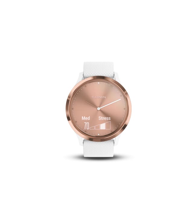 vivomove hr sport rose