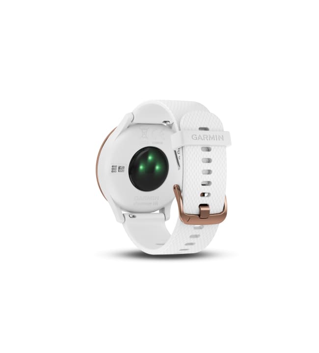 vivomove hr sport rose