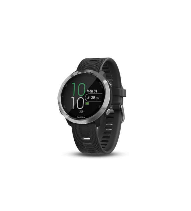 garmin 645 v 945