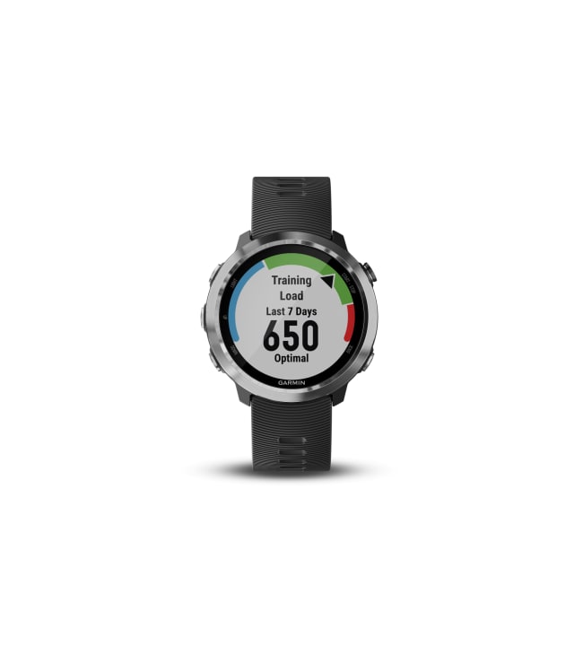 suunto core hiking