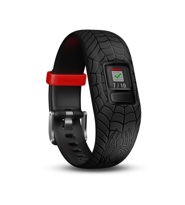 spider man vivofit