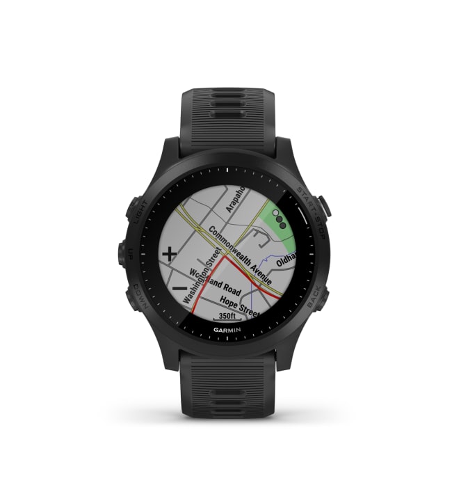 forerunner 650
