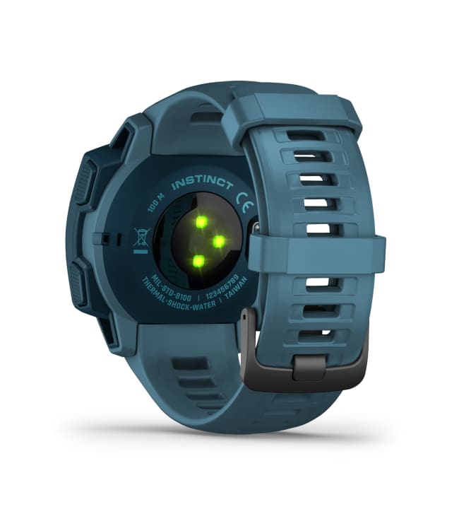 garmin lakeside blue