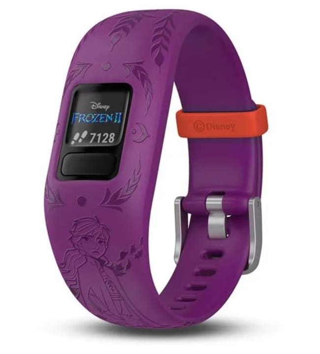 garmin vivofit jr 2 heart rate