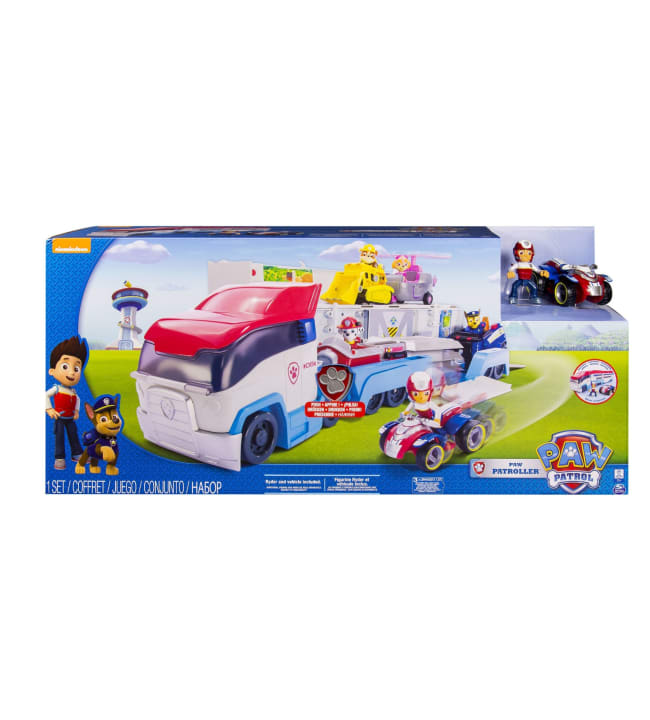 Ryhma Hau Paw Patroller Karkkainen Com Verkkokauppa