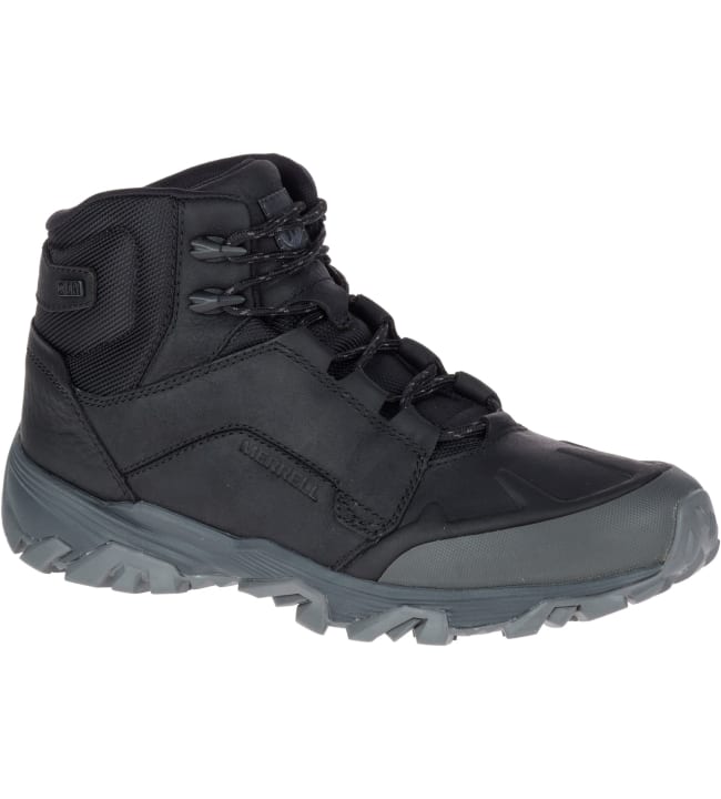 merrell coldpack ice  mid