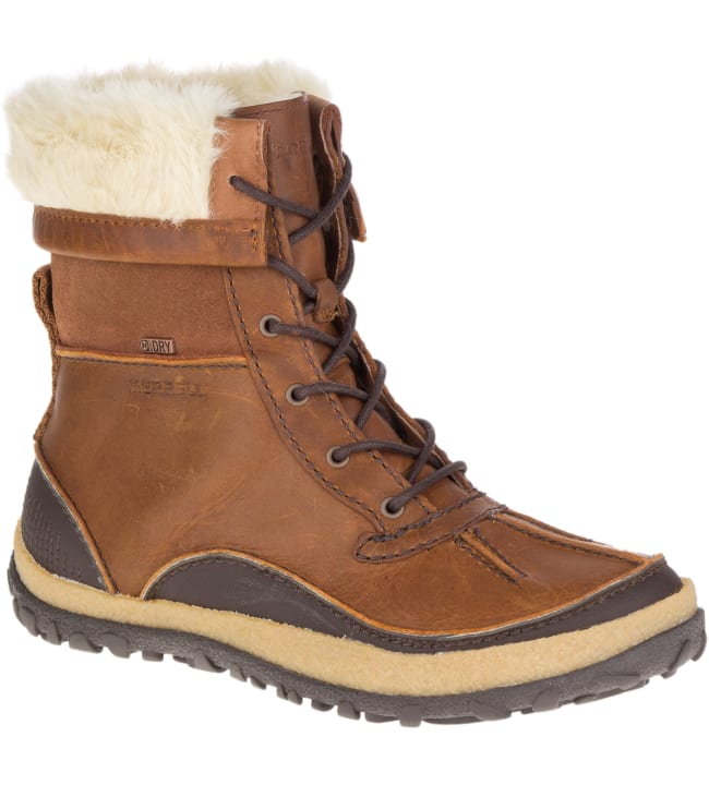tremblant merrell