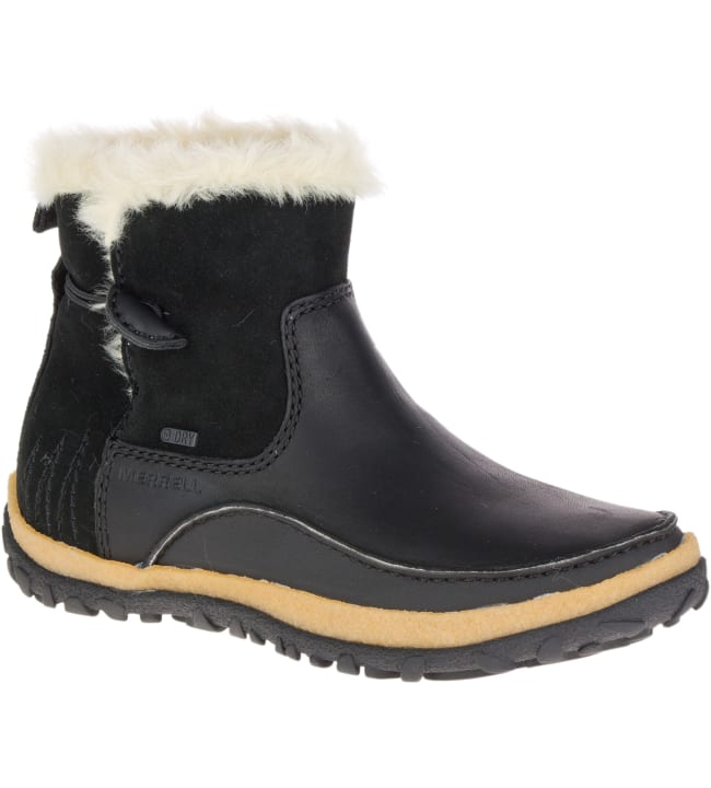 merrell tremblant tall polar