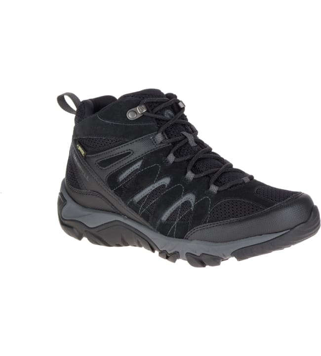 merrell ventilator gtx