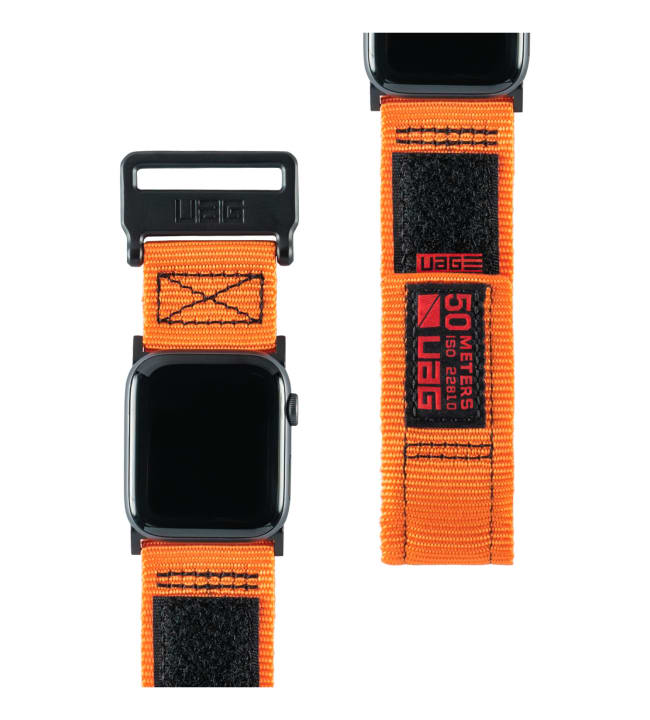 uag apple watch