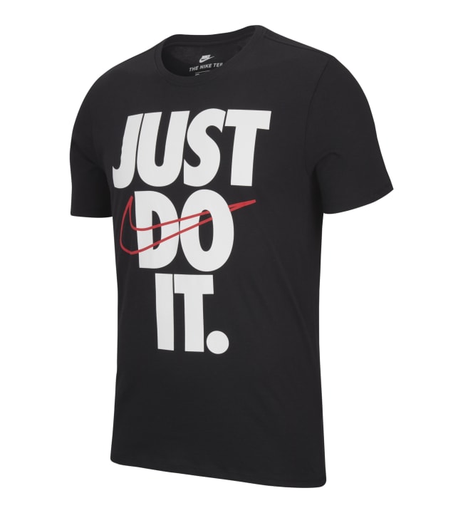 Nike Sportswear Just Do It miesten t-paita | Karkkainen.com verkkokauppa