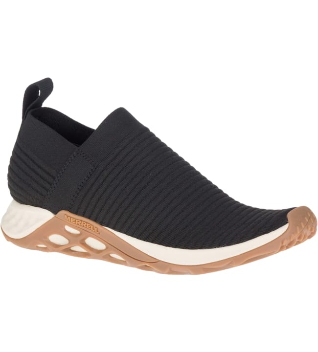 merrell range ac  laceless