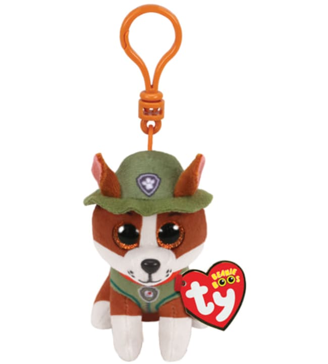 Ty Beanie Boos 41274 Ryhma Hau Valpas Clip Koira Pehmo