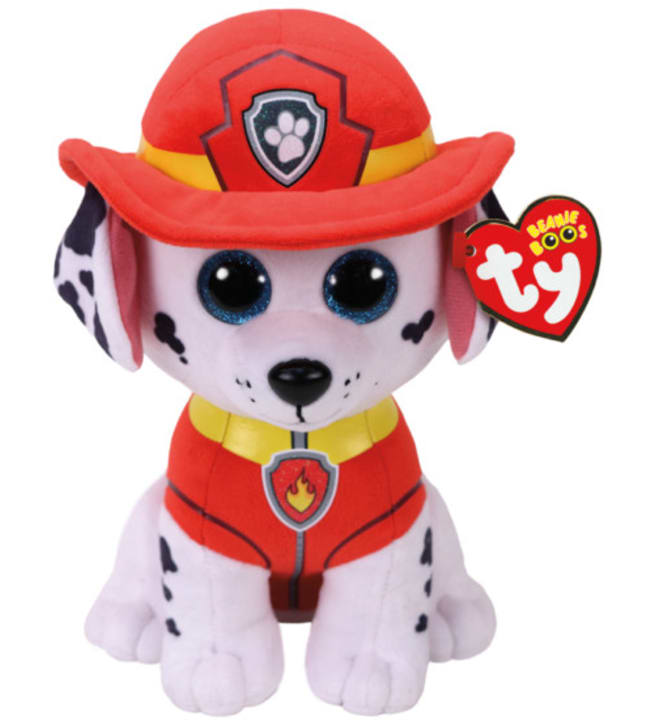 Ty Beanie Boos 96322 Ryhma Hau Samppa 23cm Koira Pehmo