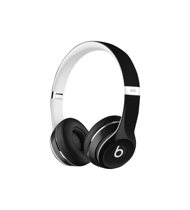 Beats by Dr. Dre Solo2 mustat langattomat kuulokkeet Beats by Dr. Dre Solo 2 Wireless kuulokkeet (musta