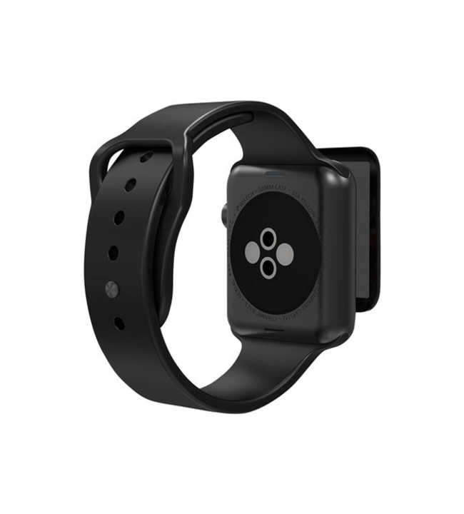 invisibleshield glass curve elite apple watch 3