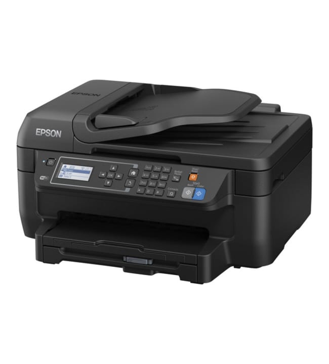 Epson Workforce WF-2650DWF monitoimitulostin | Karkkainen.com verkkokauppa