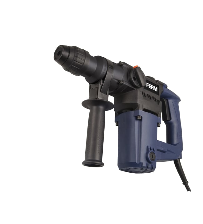 Ferm HDM1028 850W poravasara | Karkkainen.com verkkokauppa