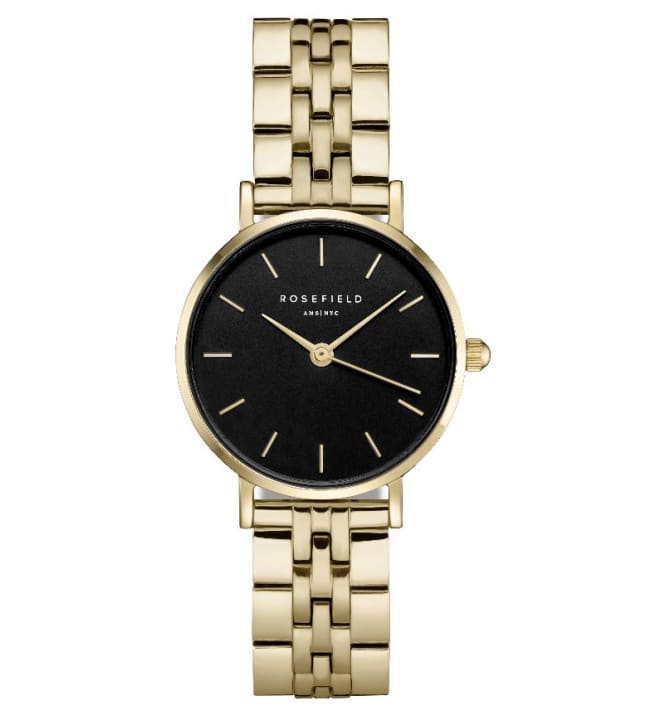 rosefield the small edit